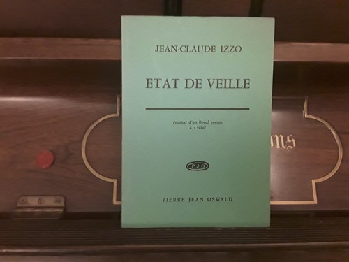 Livre poesie jean claude - livre, de