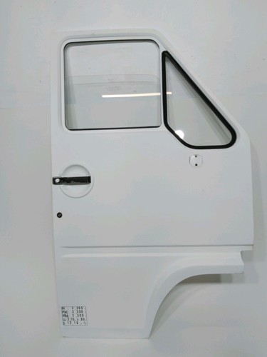 Porte avant droite - porte,