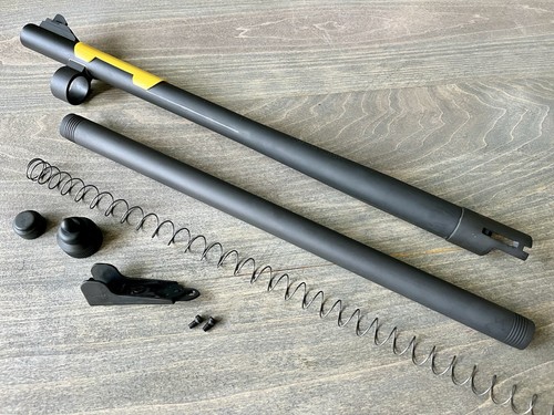 Mossberg 500 590 590a1 - 500, 18.5”