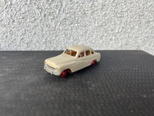 vedette 54 norev 1/43