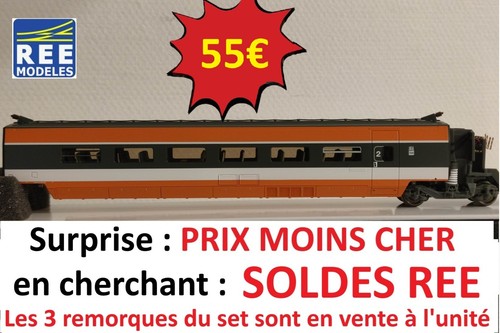 Ree modeles tgv 002 remorque - modeles, tgv-002-2