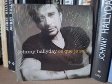 Johnny Hallyday - CD 2 titres
