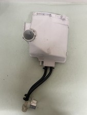 PROLINE Support bac + électrovannes pour lave linge FP601WH