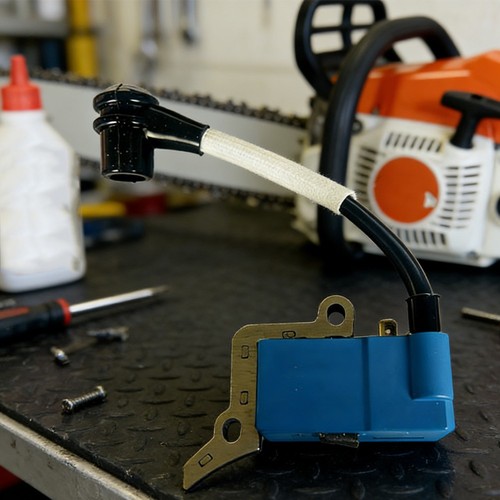 Bobine allumage de - d'allumage,