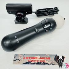 Sony playstation move - sony, bundle