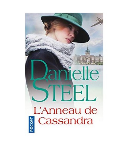 Anneau cassandra steel - cassandra,,
