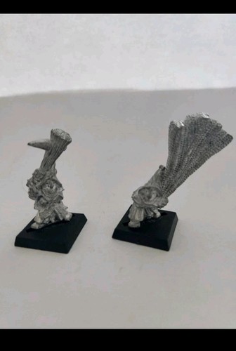 Warhammer gobelins nuit - warhammer,