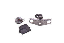 Yamaha FJR 1300 Démarrage du