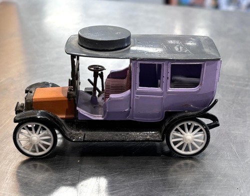 Voiture rami panhard - voiture,