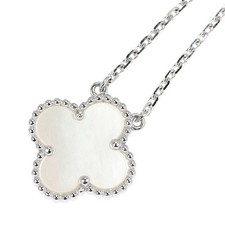 Collier pendentif Van Cleef &