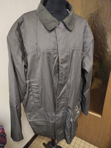 Blouson manteau parka - manteau,, nature