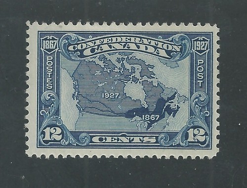 Canada 145 mhg map - canada,