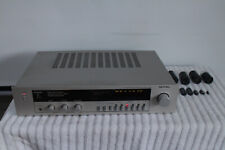 TRES RARE AMPLI ROTEL DOUBLE