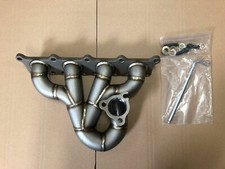 Collecteur Audi S3 8L + Tt 8N