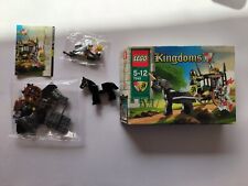 Lego Kingdoms 7949 Complet