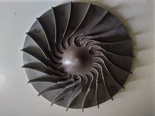 Turbine pour souffleur echo - pour,