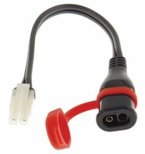 Adaptateur secteur batterie