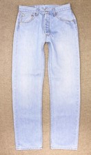 Jeans pour hommes LEVI'S 501