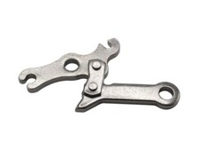 Levier sur la poignée de frein adapté pour Stihl BT 120 C Tarière