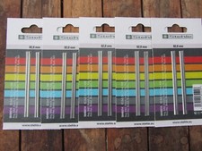 5 Kit (10) Hm ( Hw ) Fers de