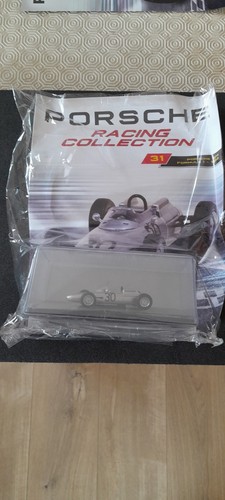 Voiture porsche 804 - voiture,