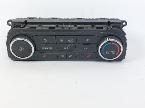 2426637 console centrale