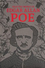 Poe Edgar Allan The Selected