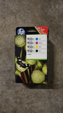 Lot de 4 Cartouches d'Encre HP