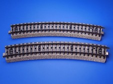 ** MARKLIN VOIE M - rail petit