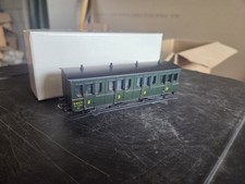 DPMR C6tf  SNCF  EST