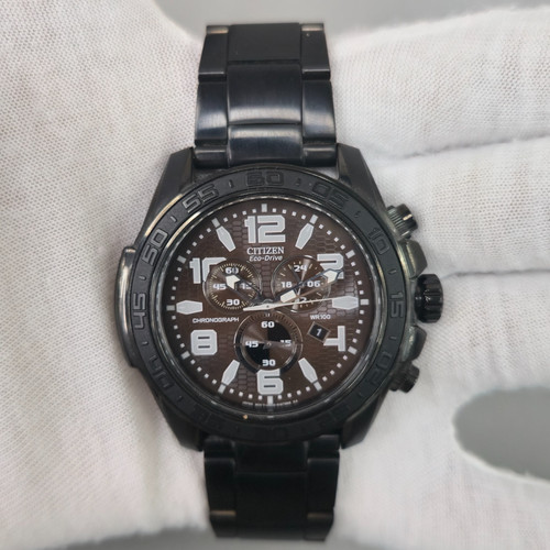 Montre homme neuve - , citizen