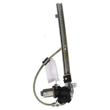 Leve vitre electrique arriere gauche RENAULT LAGUNA 2 PHASE 2 8200485201