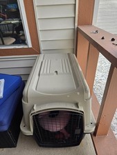 Petmate Vari Dog Kennel -