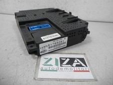 Unité de commande Bluetooth Blue&Me Fiat Grande Punto 2006 51785281