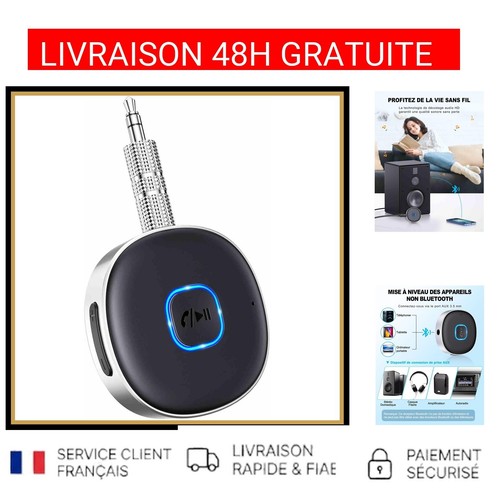 Récepteur bluetooth 3 - récepteur, 5.3