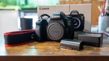Appareil photo reflex