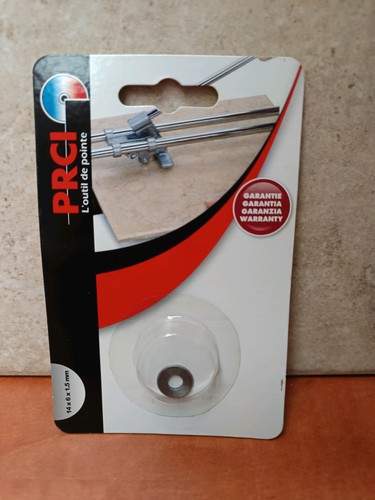 Prci molette pour - molette,