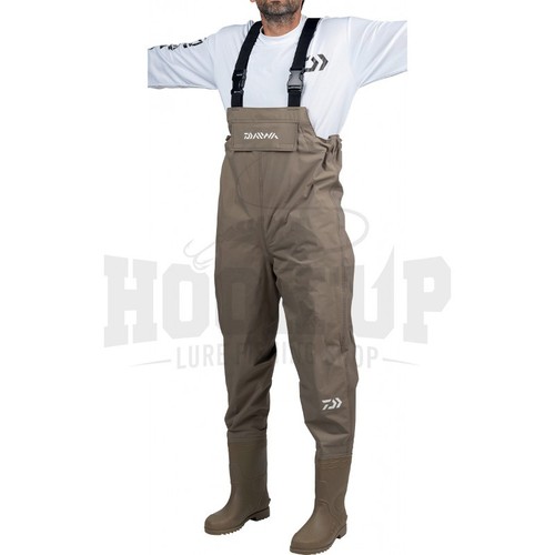 Daiwa waders taslon - daiwa,