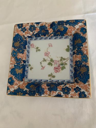 Rare vide poche cendrier - vide,