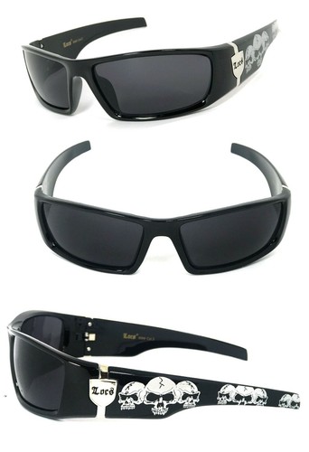 Lunettes soleil pour - de,