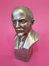 Buste soviétique Vladimir