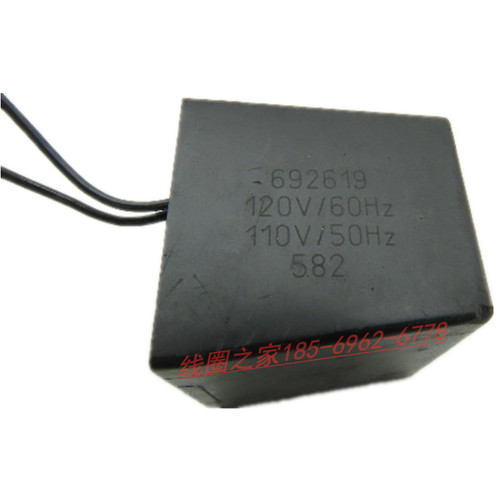 494209 12v solenoid valve coil