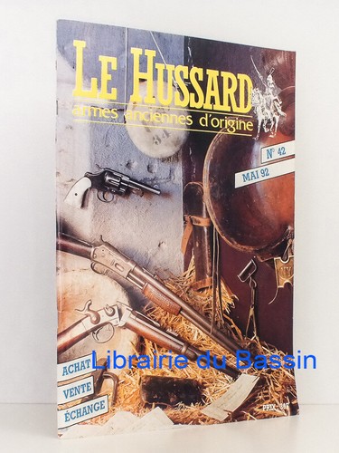 Hussard catalogue 42 mai - le,