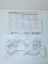 Manuel Playmobil pour rames