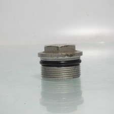Bouchon de tube de fourche