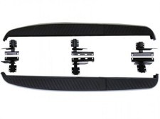 Marchepieds Latéraux Pour