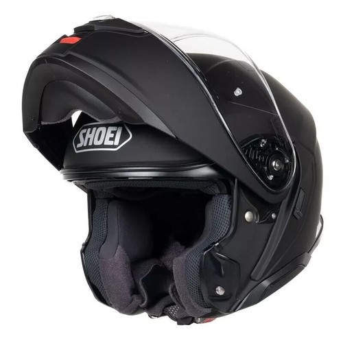 Shoei neotec black - neotec, 3