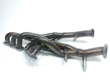 COLLECTEUR D'ECHAPPEMENT 18407518673 BMW SERIE 3 E46 phase 2 (09/2001 03/2005)