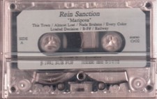 rein sancition mariposa