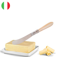 Couteau à beurre, fromages